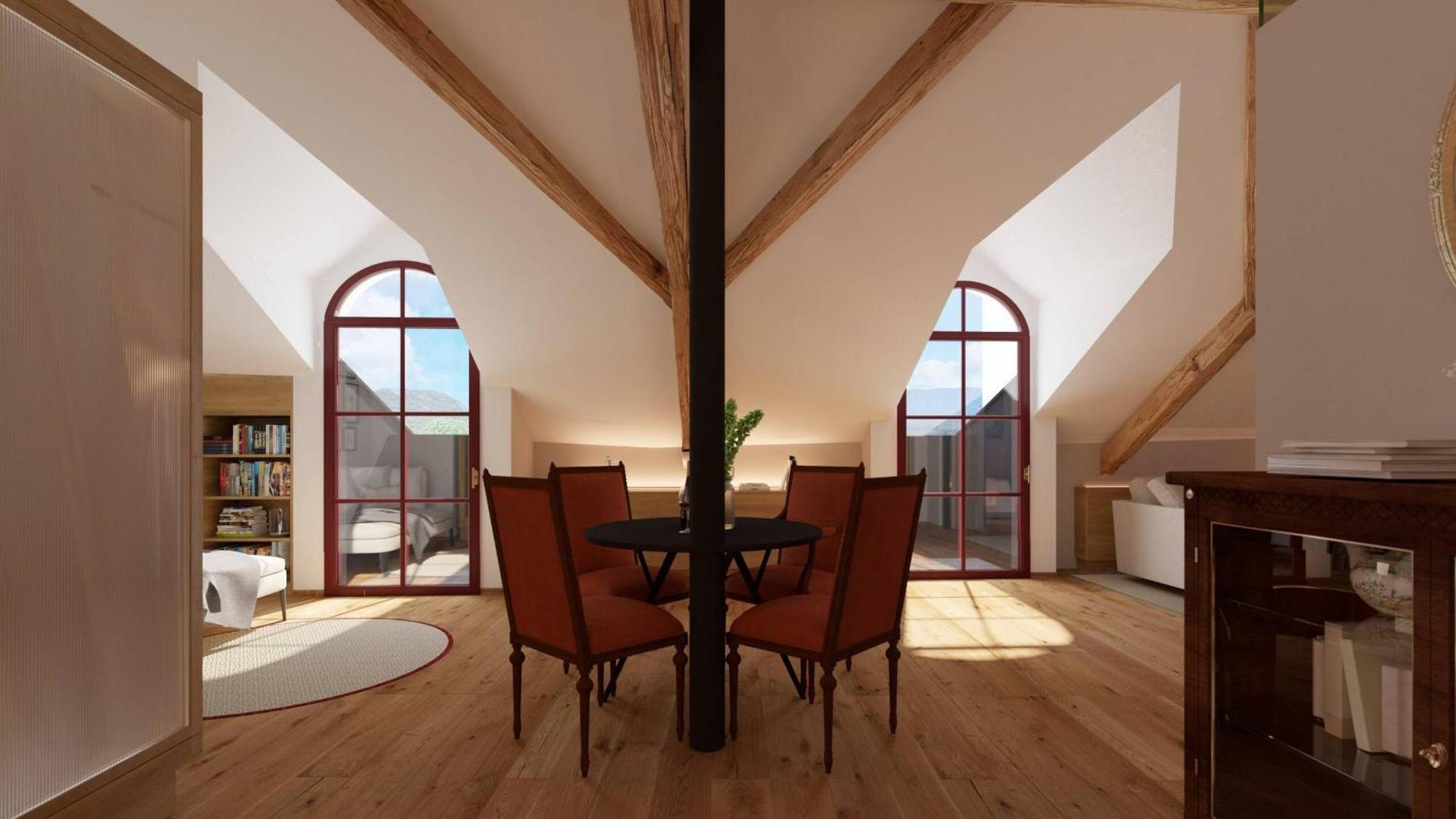 Castel Sallegg Suites Adults Only Caldaro Exteriör bild